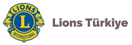 Lions Türkiye Logo