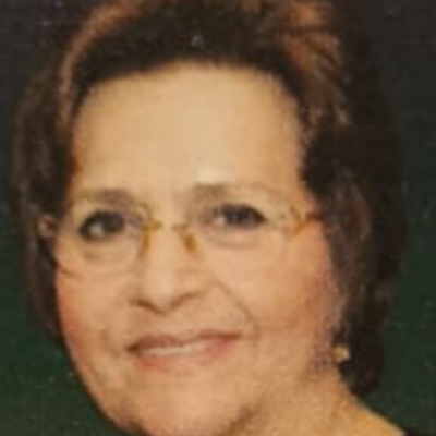 Nilufer Ogan