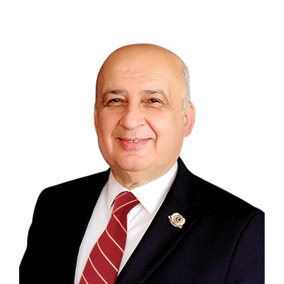 Erdal Eminoglu