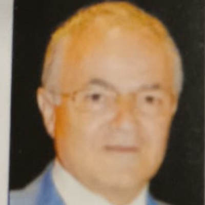 TURAN SALIKOGLU