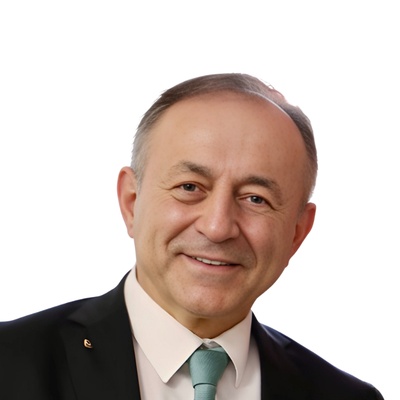 Necati Yilmaz
