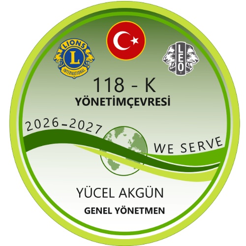 118-K Logo