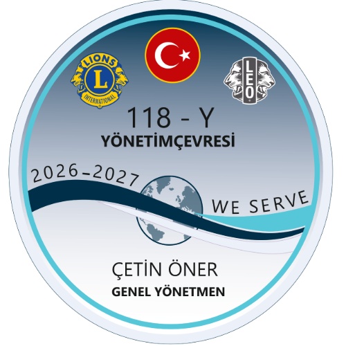 118-Y Logo