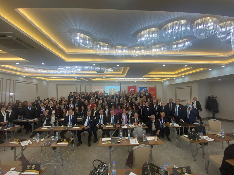 4.KABİNE TOPLANTISI MERSİN