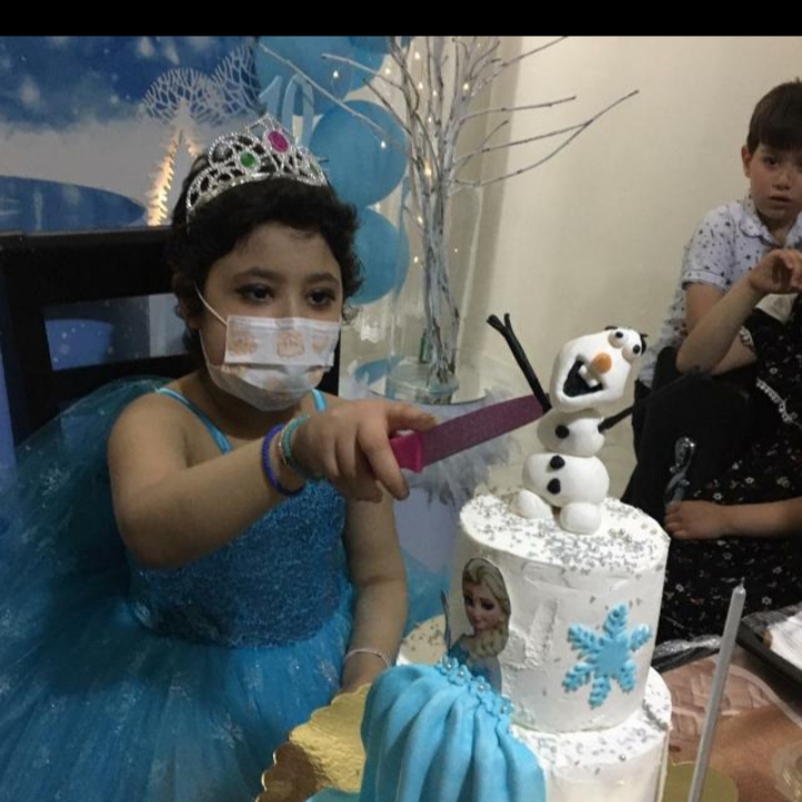 Bir Dilek Tut Projesi