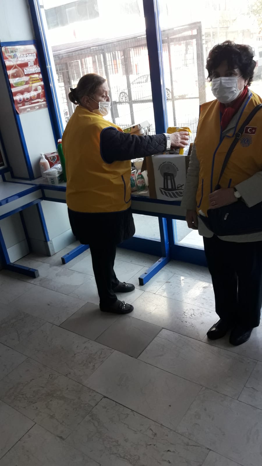 Çocuk Kanseri Projesi