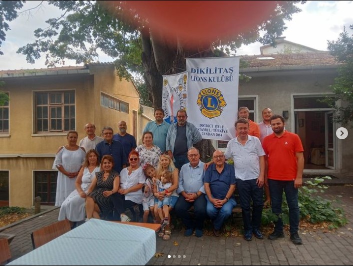 Geleneksel Pikniğimiz