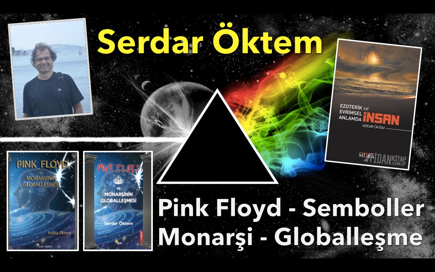Etiler LC nisan ayında dönemin 4. Üye Kabul Törenini gerçekleştirecek | Konuk konuşmacı: Serdar Öktem