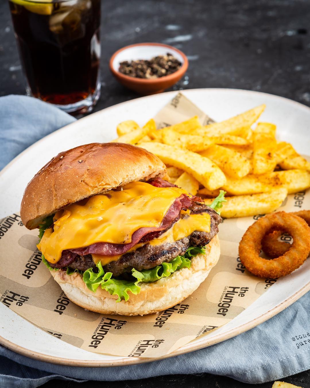 Etiler LC ağustos ayı genel toplantısı