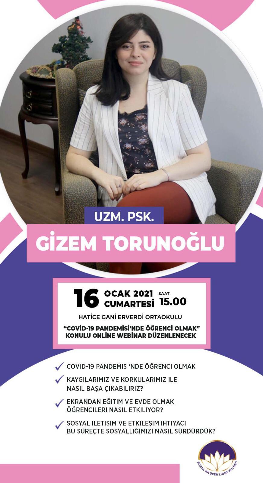 PANDEMİDE ÖĞRENCİ OLMAK