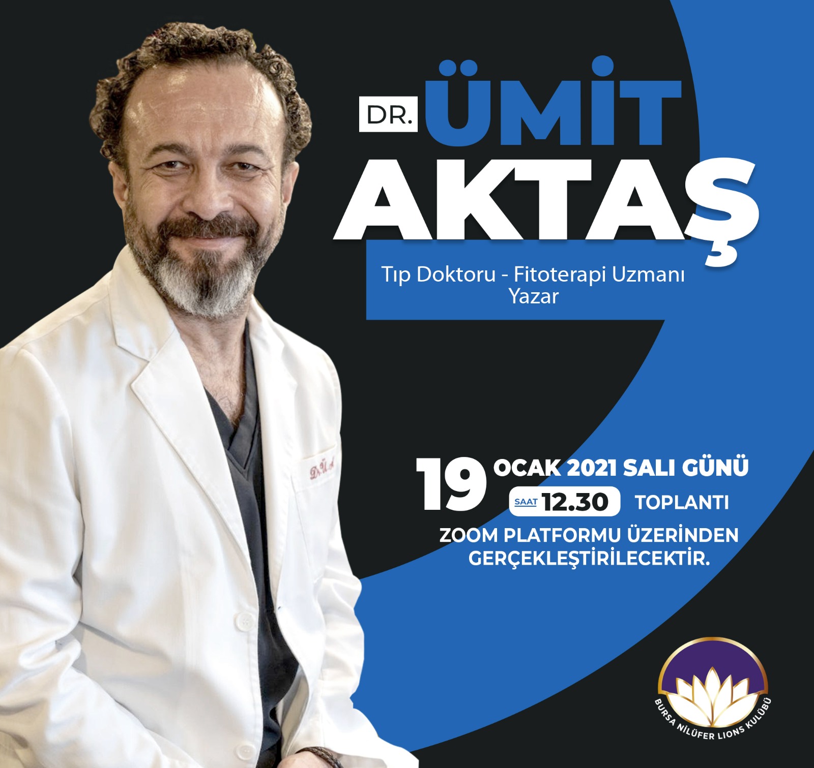 KONUK KATILIMCILI OCAK AYI RESMİ TOPLANTISI