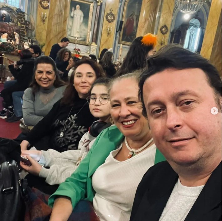 100.Yıl Barış Konseri etkinliği