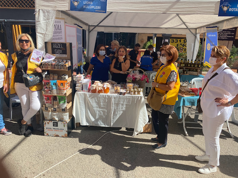 GELİR GETİRİCİ AKTİVİTE  SOKAK FESTİVALİ