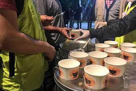 Evsiz Kardeşlerimiz için