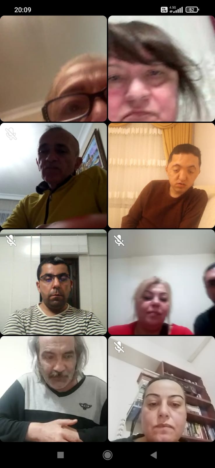 NİSAN AYI 1.TOPLANTI