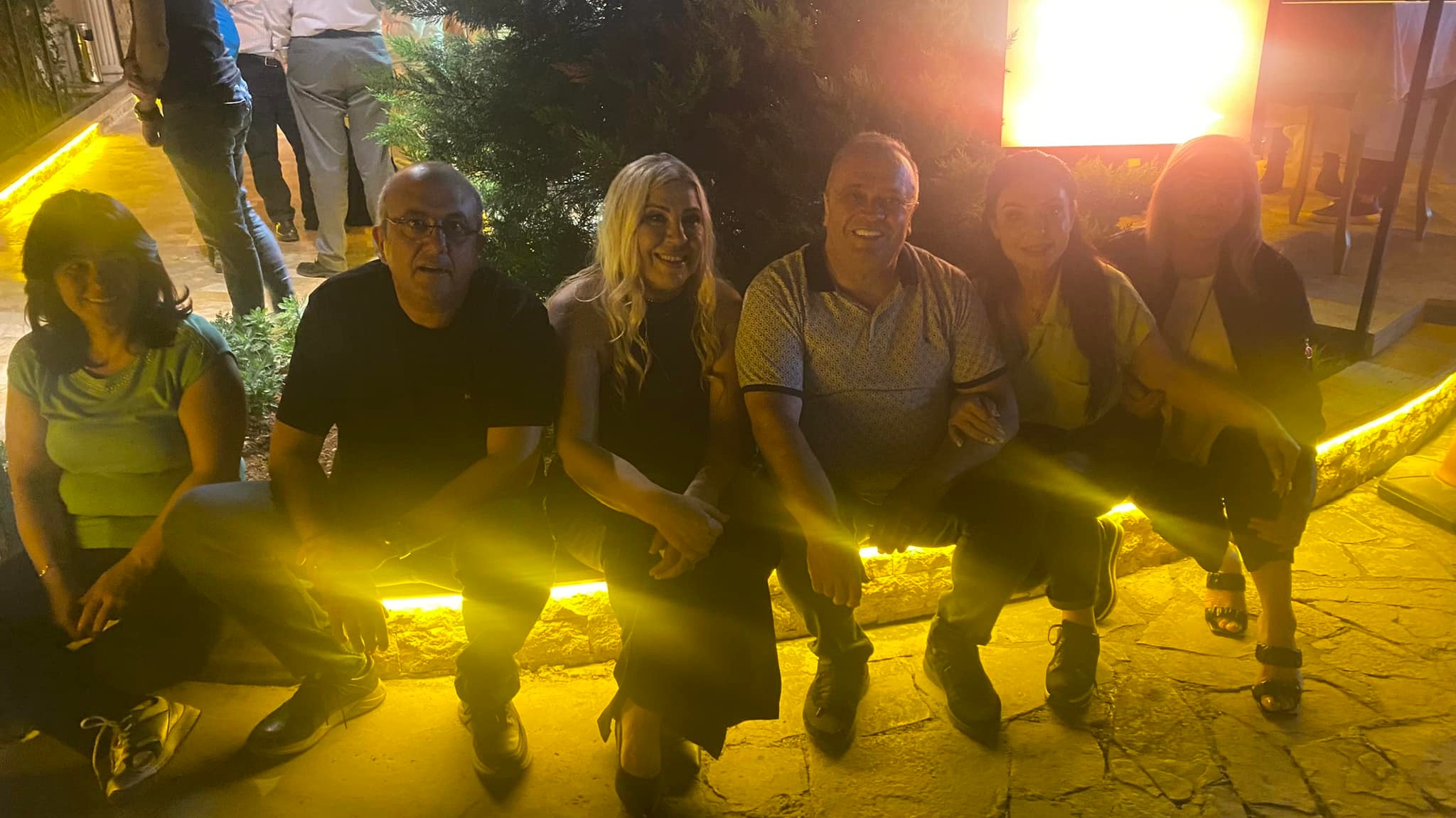 GELİR GETİRİCİ AKTİVİTE PERA GECESİ