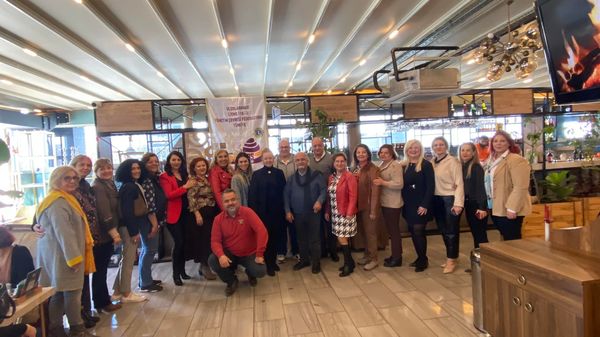 8 MART DÜNYA KADINLAR GÜNÜ KUTLAMA GELİR GETİRİCİ AKTİVİTE