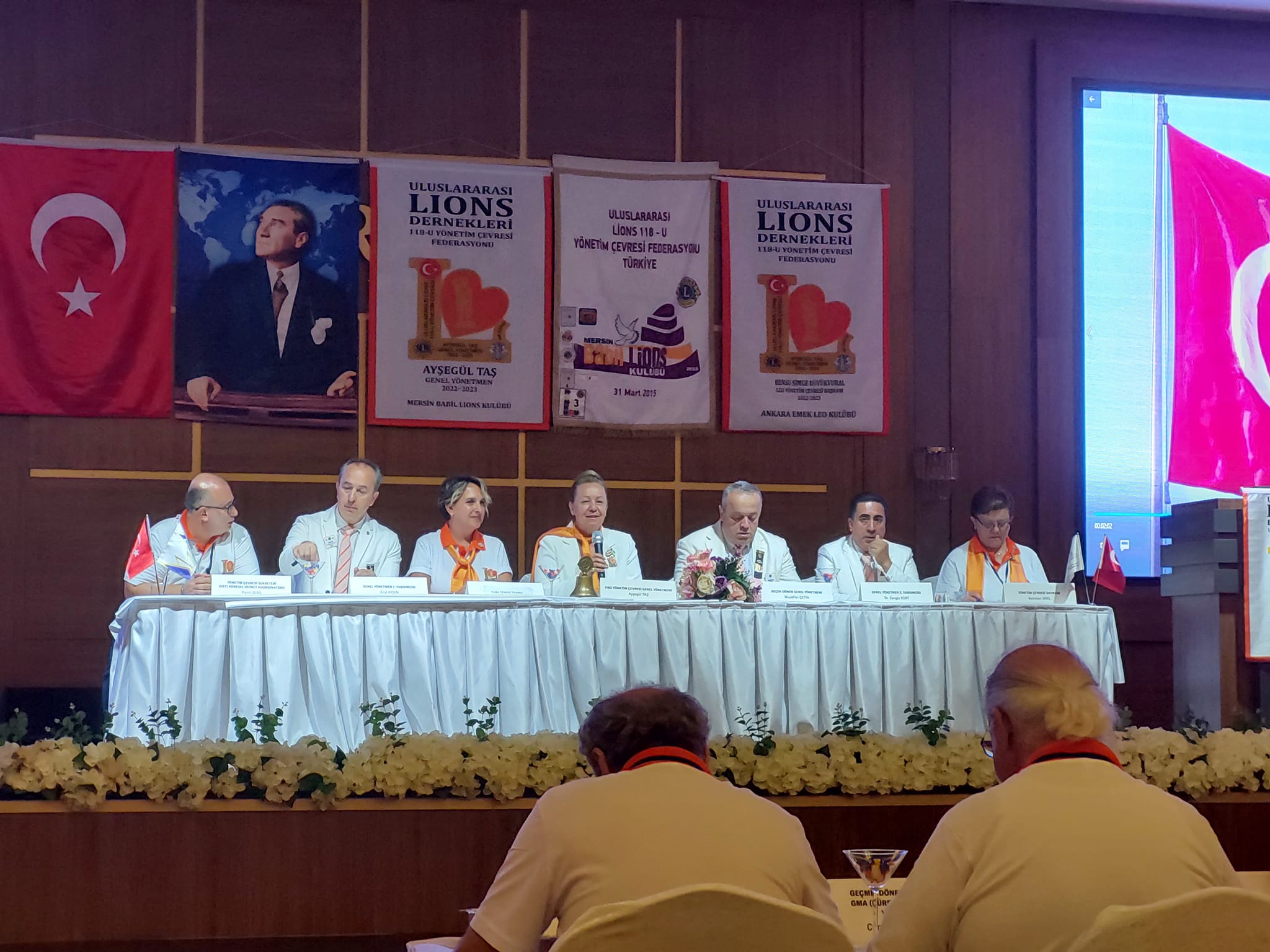 1.KABİNE TOPLANTISI NİĞDE/ULUKIŞLA