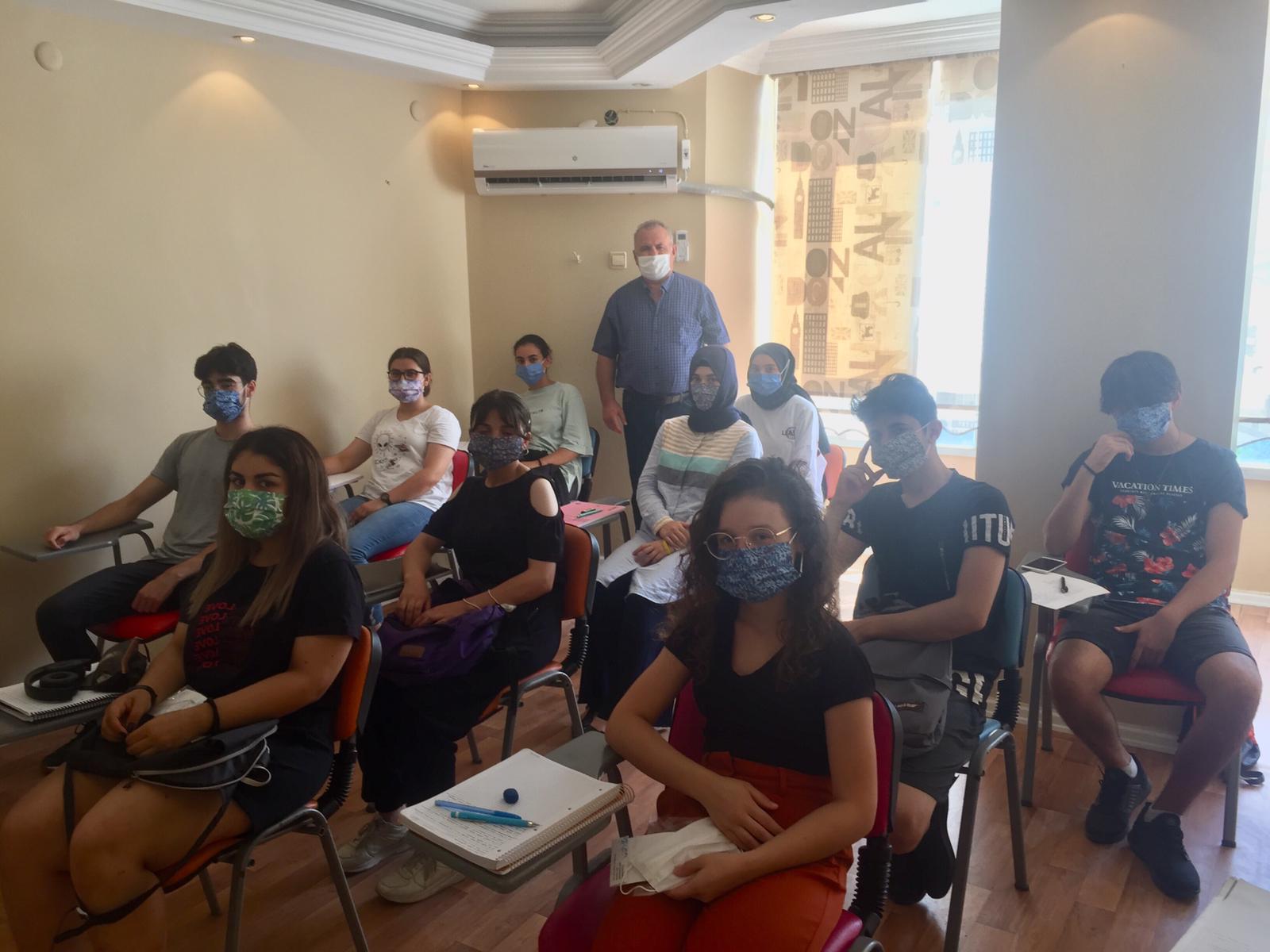 GELIR GETIRICI AKTIVITE