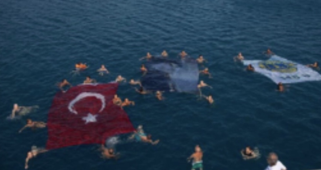 30 Ağustos Zafer Bayramı