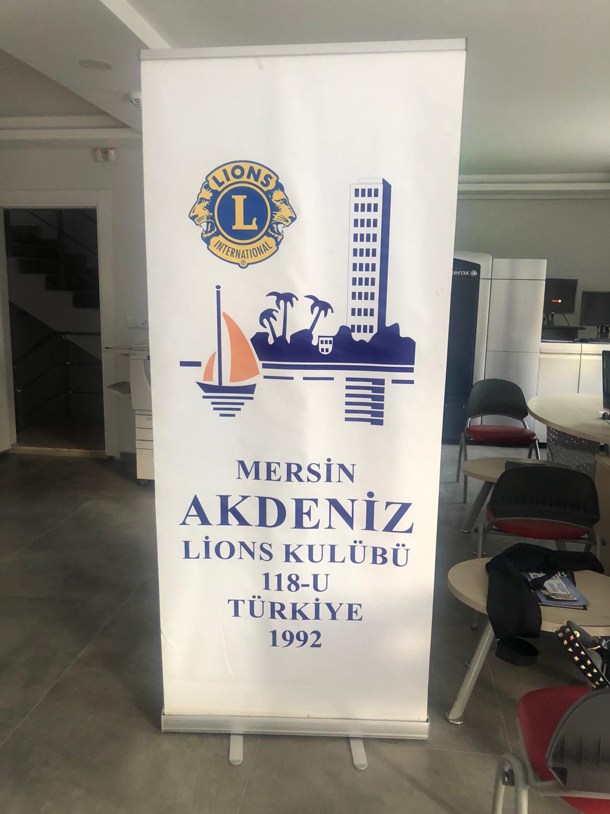 AŞEVİ GIDA YARDIMI