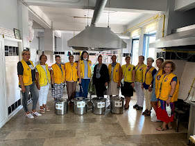 MERSİN BABİL LİONS AŞURE(ORTAK)