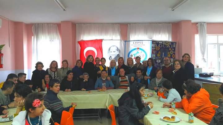 UNUTULMUŞ ÇOCUKLAR HAYDİ HAYATA