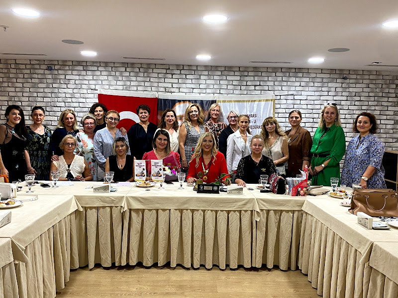 EYLÜL AYI 2. TOPLANTISI