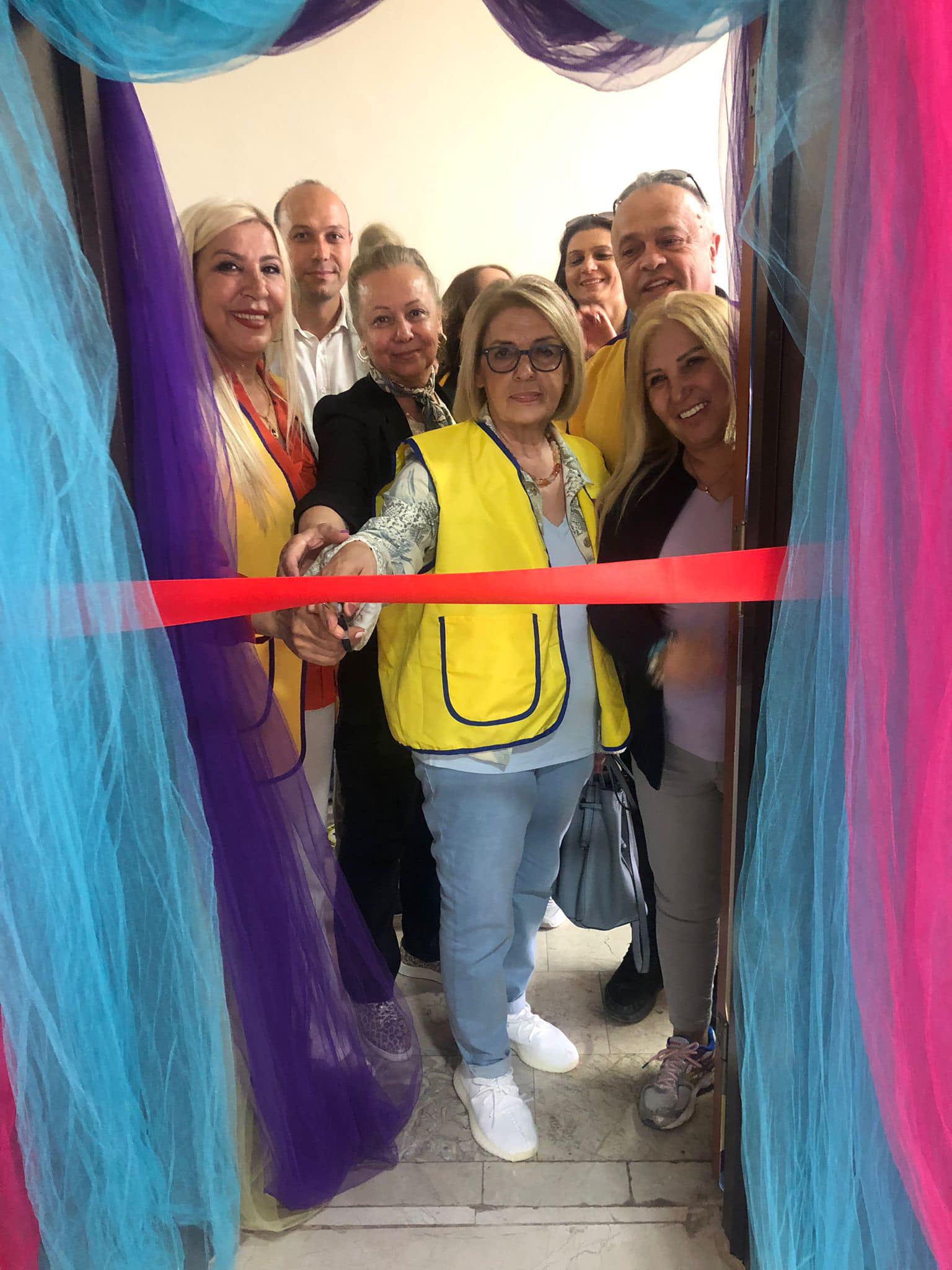 Z KÜTÜPHANE AÇTIK!!!