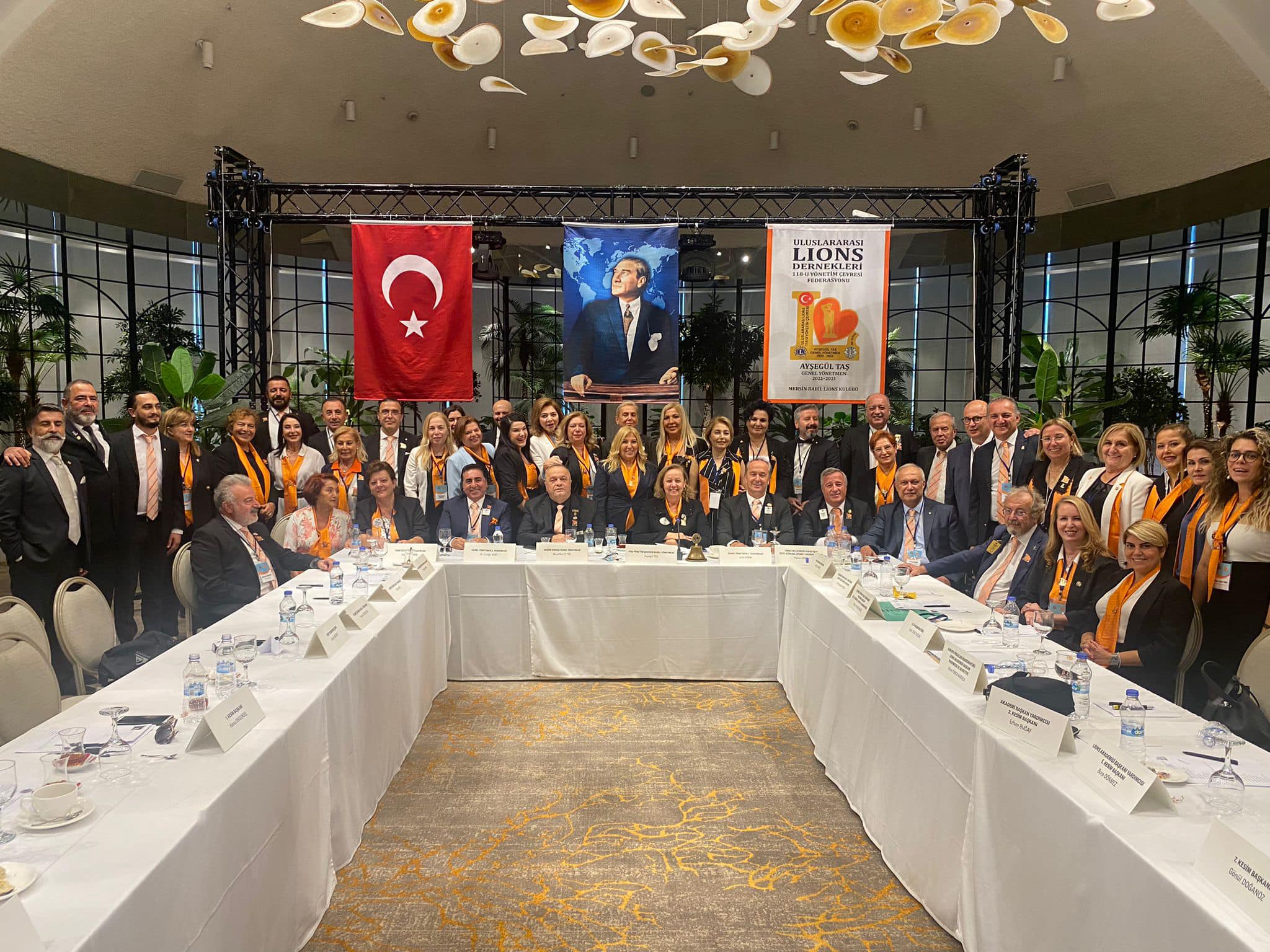 2.KABİNE TOPLANTISI GAZİANTEP