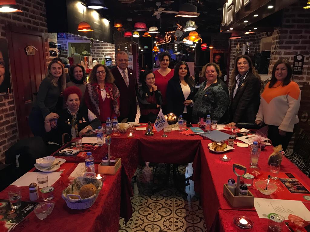 Down Sanat Cafe de Aktivite