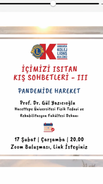 Saglik Semineri