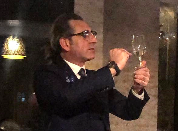 Etiler LC şubat ayı genel toplantısı ZOOM üzerinde | Konuk konuşmacı: Kadir Hasdemir