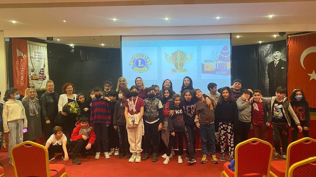 ÇEVRE TOPRAK SU İKLİM DEĞİŞİKLİĞİ KONFERANSI