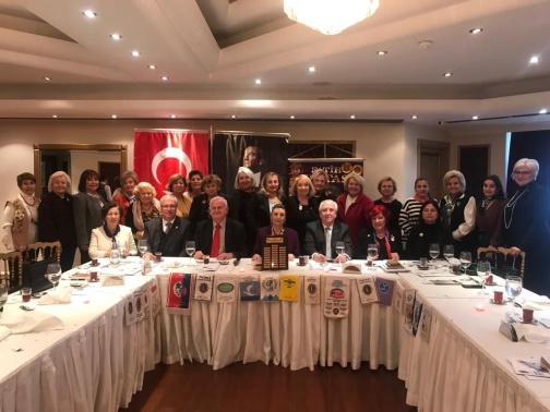 ŞUBAT 2018 TOPLANTI