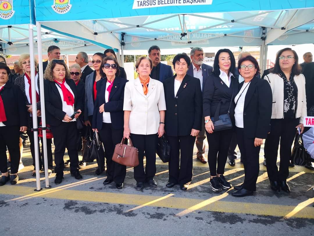 Atatürk\'ü Anma Etkinlikleri