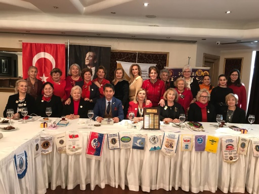 OCAK 2019 AYLIK TOPLANTI