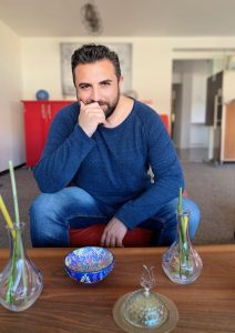 Etiler LC haziran ayı genel toplantısı ZOOM üzerinde | Konuk konuşmacı: Ümit Ünker