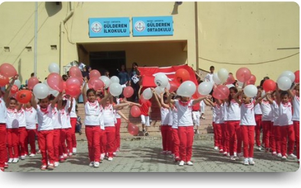 Mutlu Yarınlar Projesi