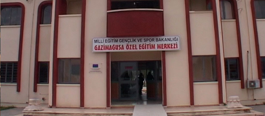 GAZİMAĞUSA ÖZEL EĞİTİM MERKEZİ ALBÜM PROJESİ