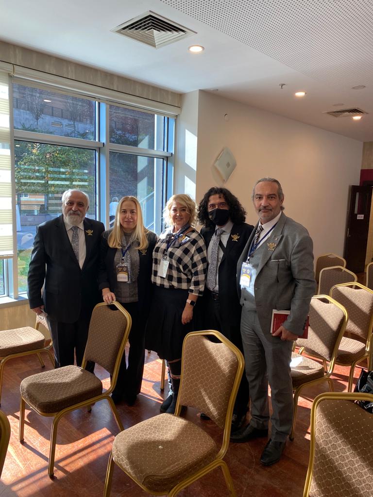 118-U KABİNE TOPLANTISI