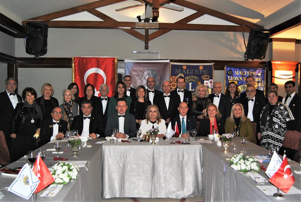 AYLIK OLAĞAN TOPLANTI