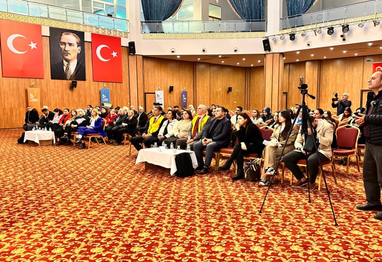 Madde bağımlılığıyla mücadele