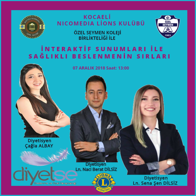 SAĞLIKLI BESLENMENİN SIRLARI