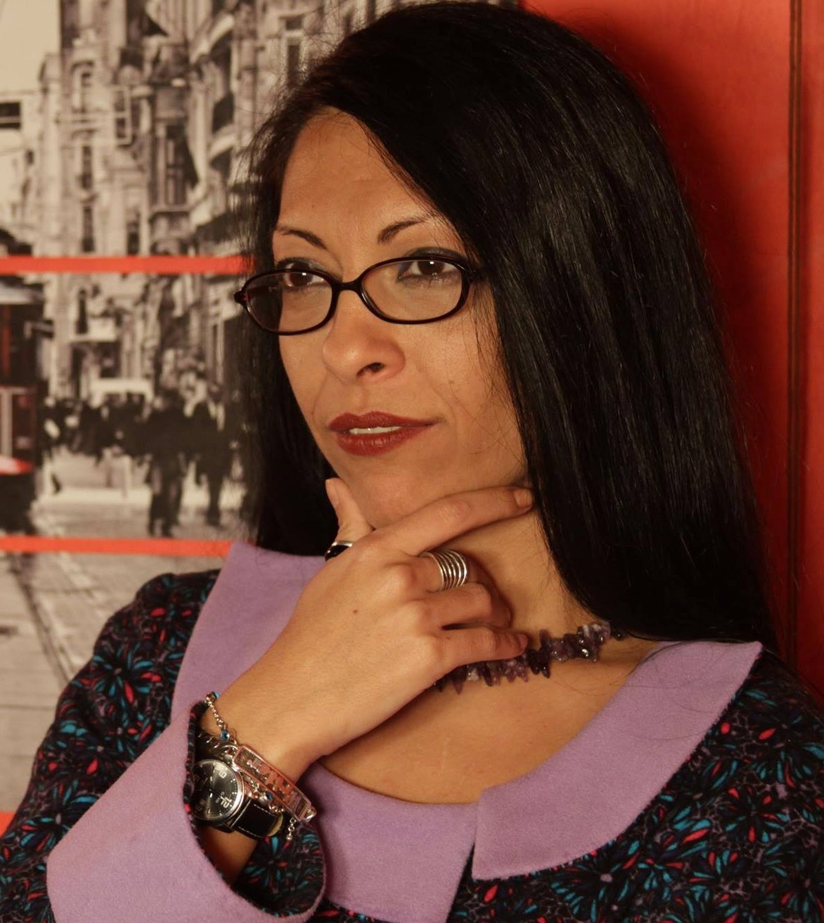 Etiler LC mart ayında Zoom\'da genel toplantı rekoru kıracak! | Konuk konuşmacı: Leylâ Yıldırım