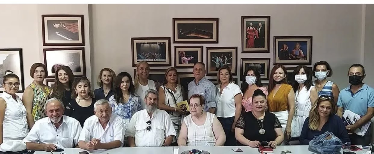 MERSİN ULUSLARARASI MUZİK FEST KATILIM VE BİLET SATIŞI