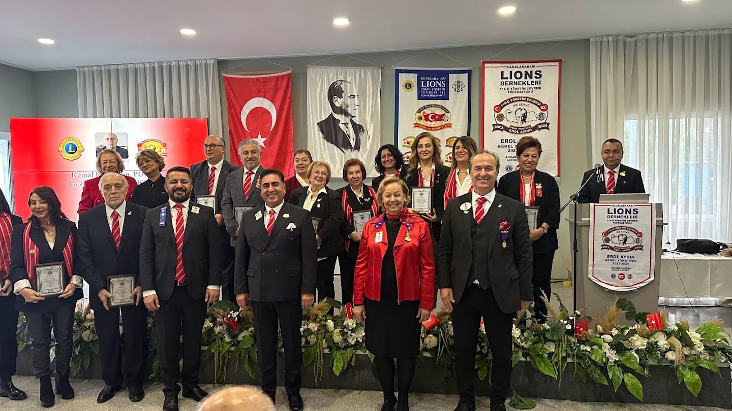 118-U 2. KABİNE TOPLANTISI MERSİN 2024