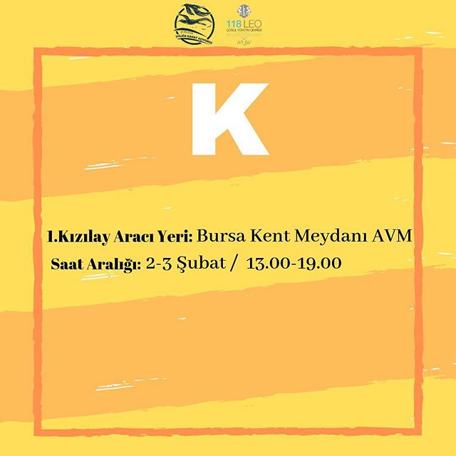 KÖK HÜCRE BAĞIŞI- 118K - BURSA