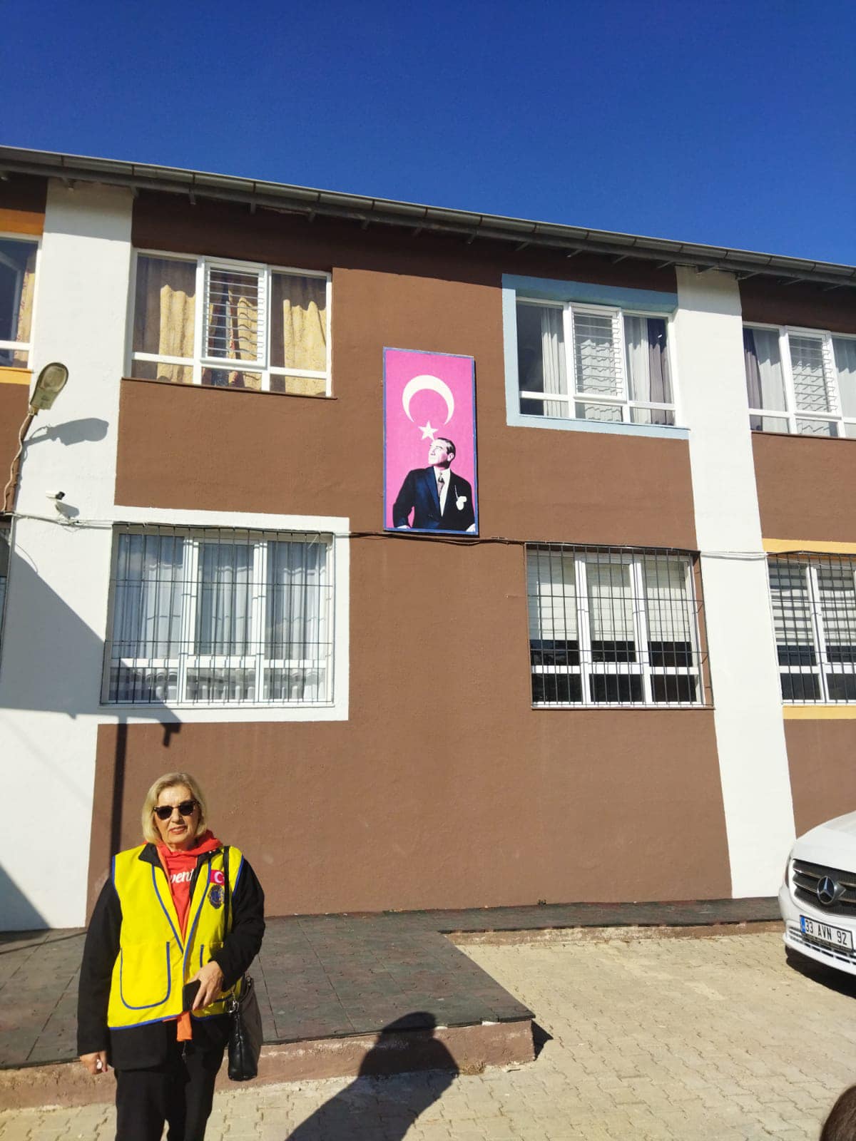 UZUNCABURÇ İLKÖĞRETİM UNUTULMUŞ KÖY VE KASABALAR YARDIMLARIMIZ