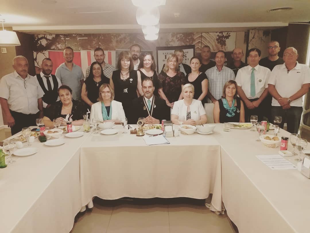 Gazimağusa Tavla Lions Kulübü